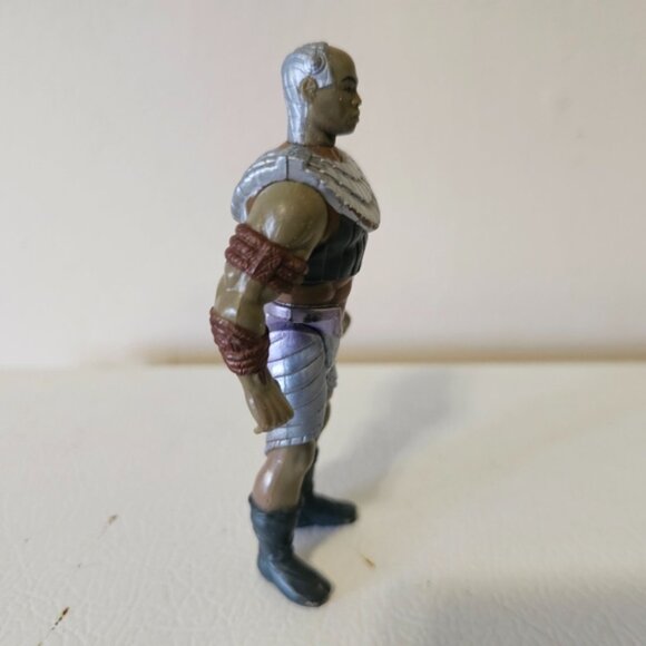 1994 Vintage Hasbro Stargate Horus Attack Pilot Loose 4 Action Figure - Picture 6 of 7